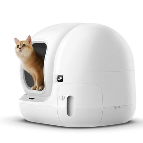 Petkit toaleta pro kočky Pura Max 2.0