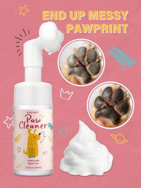 paw spa 