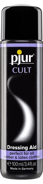 Pjur Cult 100ml
