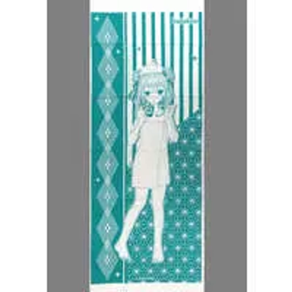 Uruha Rushia - Gokurakuyu・RAKU SPA - hololive