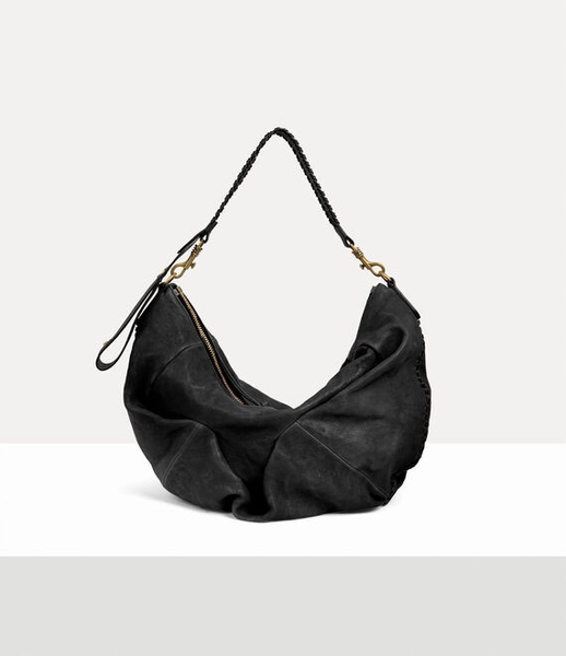 Agnes Medium Shoulder Bag