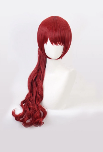 P5 Kasumi Yoshizawa Cosplay Phantom Thieves of Hearts Wig