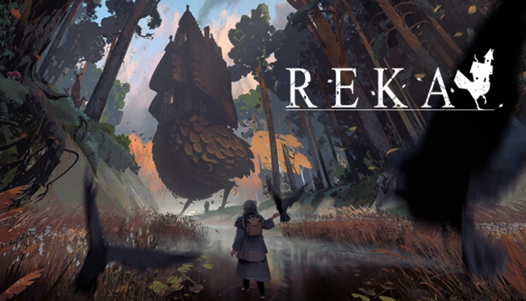 REKA on Steam