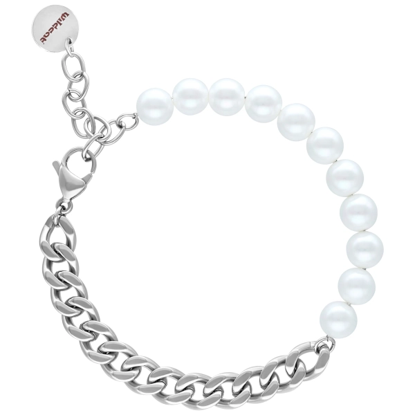 Chunky Pearl Armband - Wildcat Deutschland