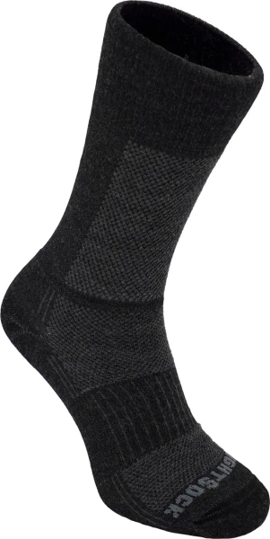 Merino sock high - Anti Blister System