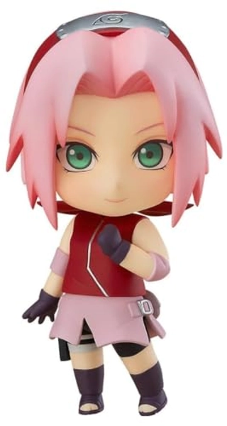 Good Smile Company Nendoroid Sakura Haruno(re-Run)