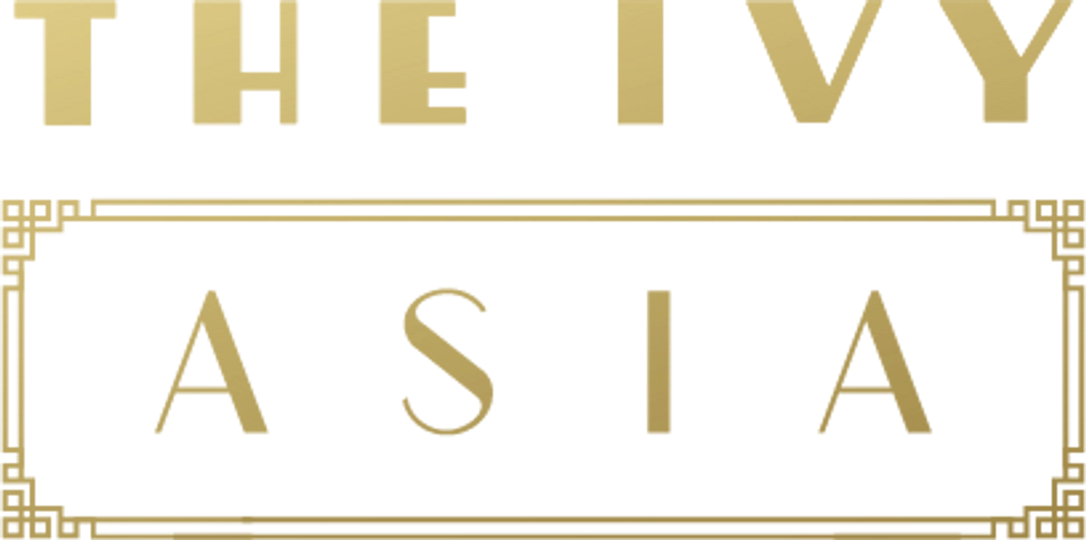 The Ivy Asia Gift Voucher - The Ivy Asia