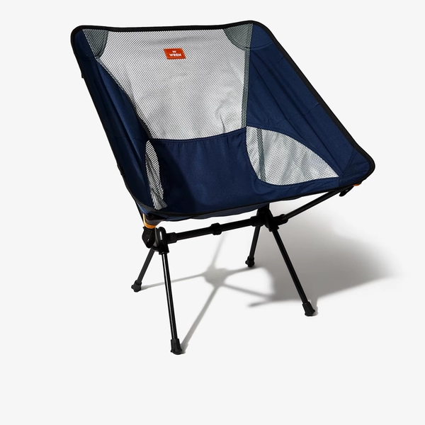 Compact Camp Chair | Navy 