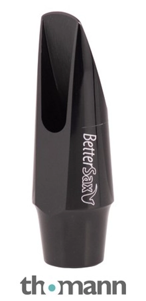BetterSax Classic Alto Mouthpiece