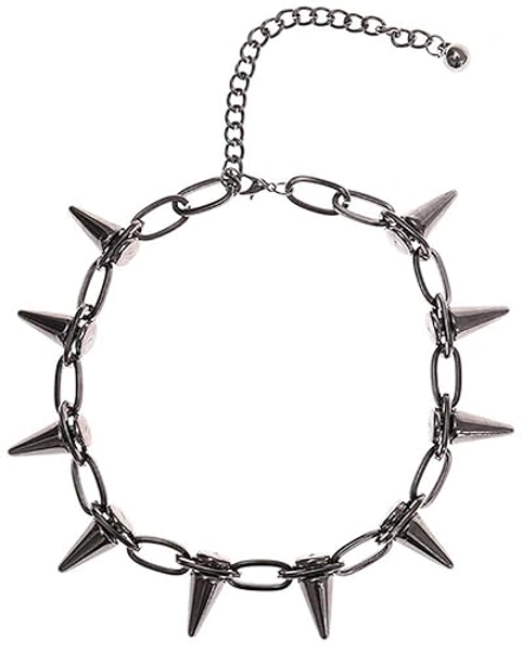 Reaowazo Spike Choker