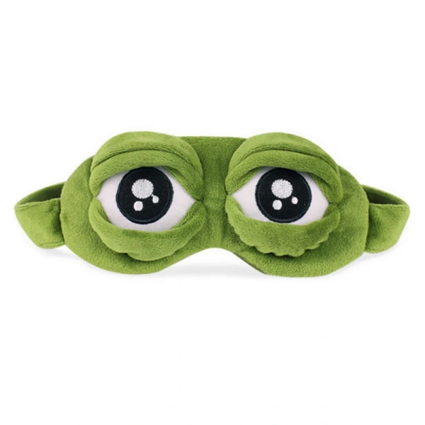 Peepo Eye Sleep Mask