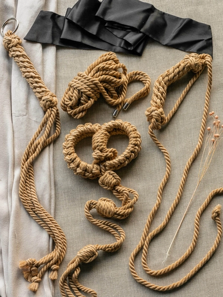 Bondage Hamper