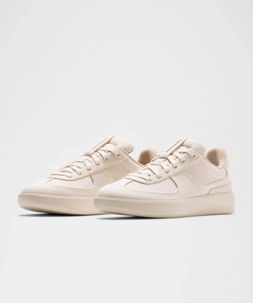 Women's Cityverse Cotton Canvas Sneaker