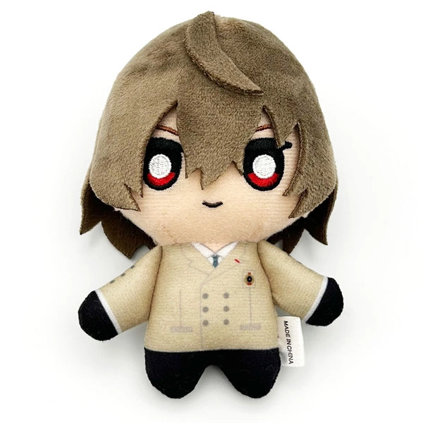 P5R Plush Keychain (Goro Akechi)(Pre-order)