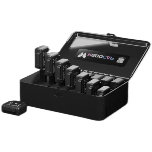 3D HELIUM INCOMING??? Rebocap 15 Point Full Body Inertial Motion Capture