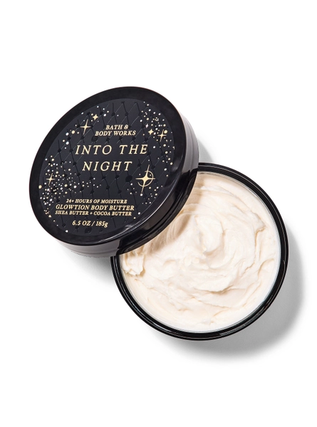 Into the Night Glowtion Body Butter  | Bath & Body Works