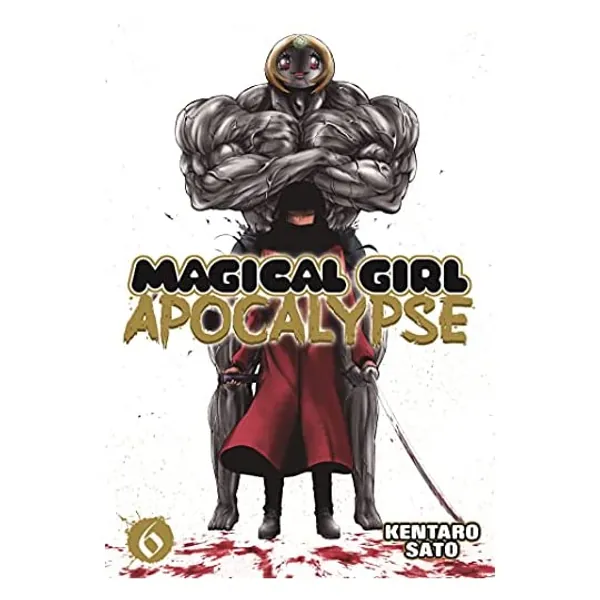 
                            Magical Girl Apocalypse Vol. 6
                        