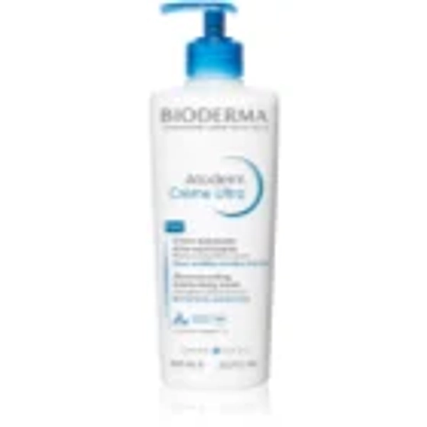 Bioderma Atoderm Créme Ultra