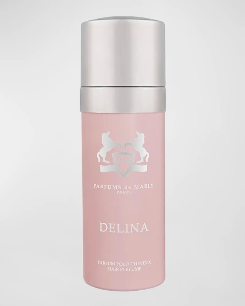 2.5 oz. Delina Hair Mist