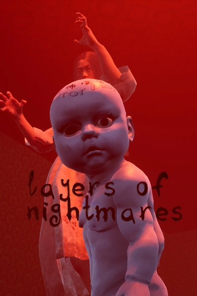 INHUMAN Steam CD Key