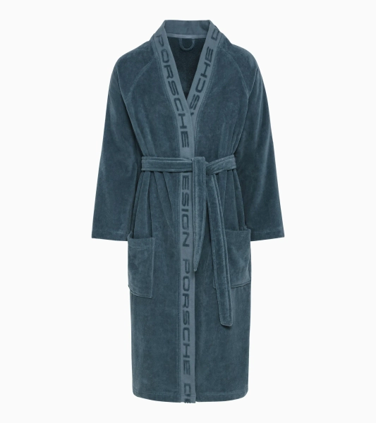 Long bathrobe | PORSCHE SHOP