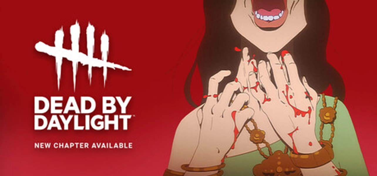 Dead by Daylight on Steam