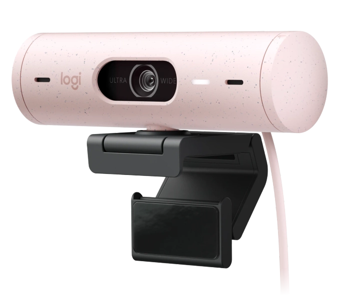 Logitech Brio 500 Webcam