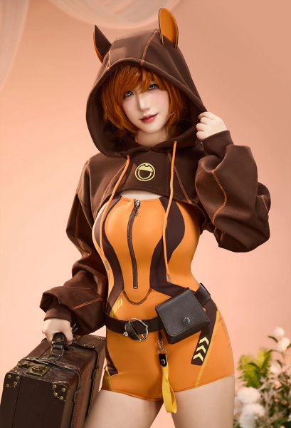 Squirrel Girl Casual Wear