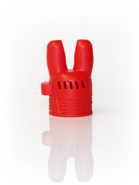 Super Sniffer v2 - Spill-proof Aroma Inhaler Cap - The DP