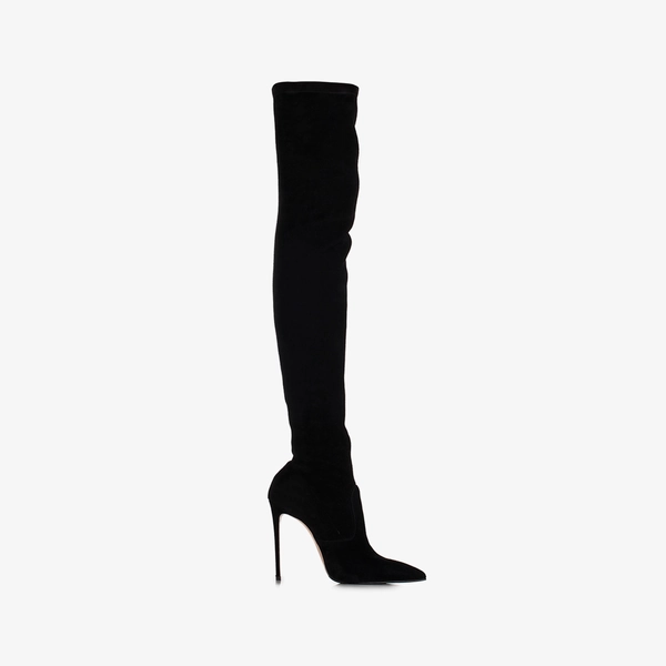 Le Silla EVA 120mm THIGH-HIGH BOOT 