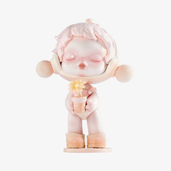 SKULLPANDA Warmth Series-POP MART(United States)