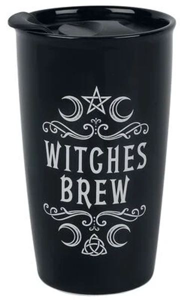 Witches Brew