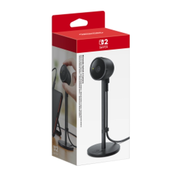 Nintendo Switch™ 2 Camera