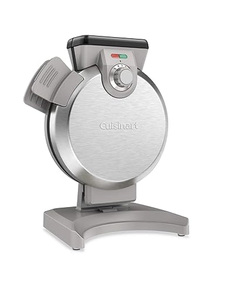 Cuisinart Mini Belgian Waffle Maker