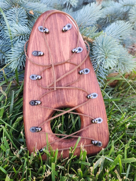 Handcrafted CBT Board 