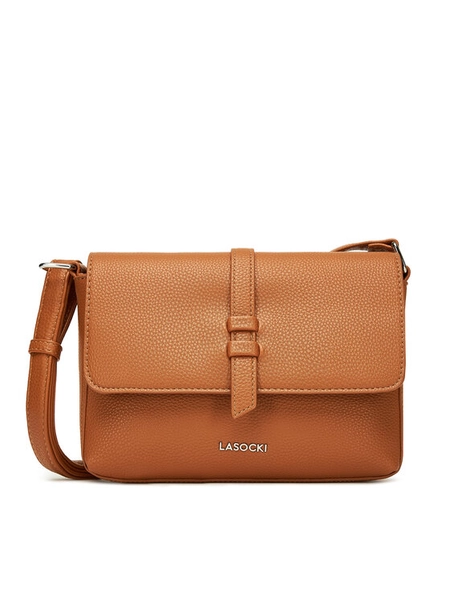 Lasocki Сумка LSK-K-058-06 Коричневий