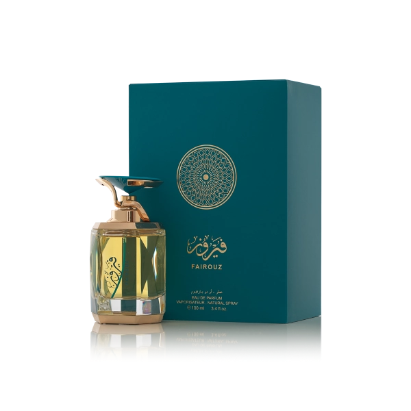 Fairouz Perfume 100 ml
