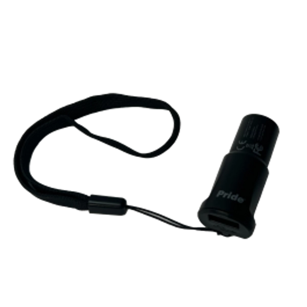 Pride XLR to USB Adapter