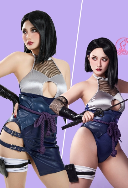 Sasuke set
