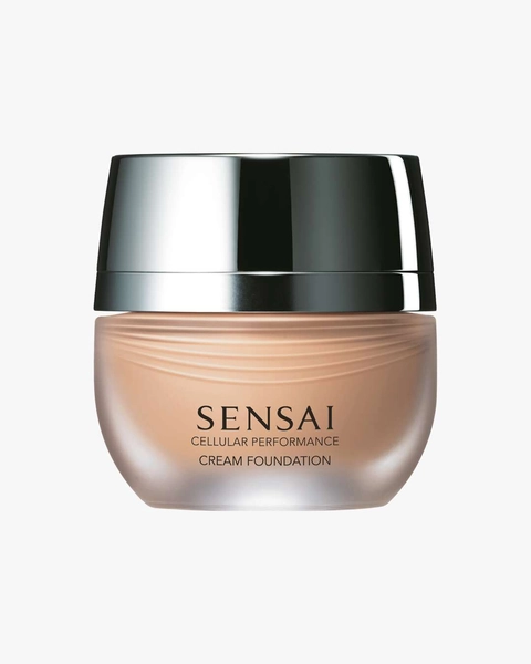 CP Cream Foundation 30 ml