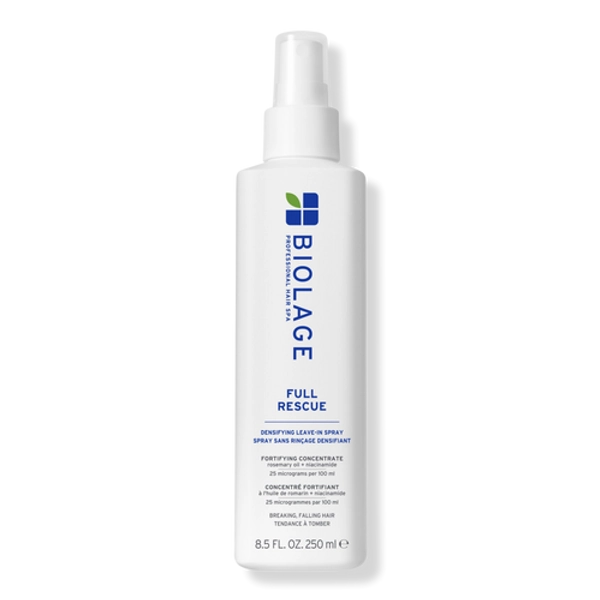 Full Rescue Densifying Leave-In Spray