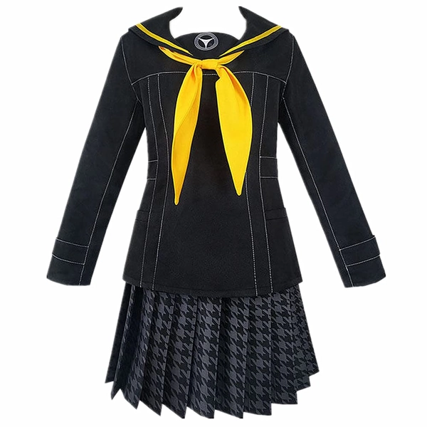 Persona 4 Cosplay Kostuum