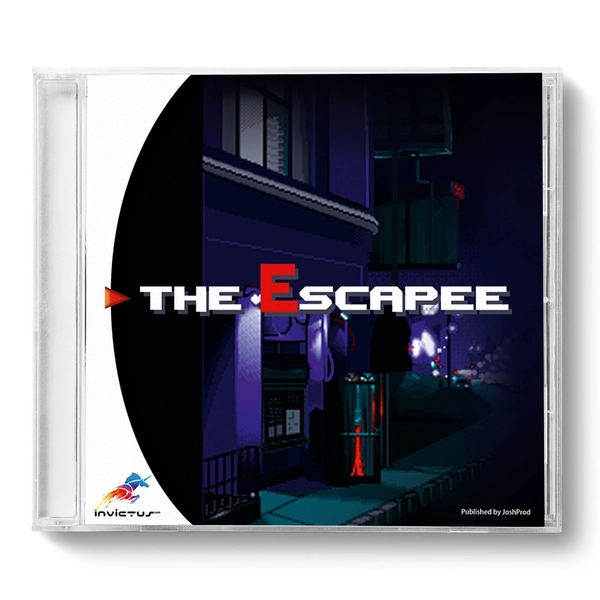 The Escapee (Sega Dreamcast)