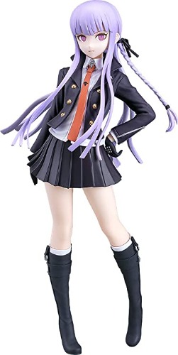 Danganronpa 1 2 Reload - Kirigiri Kyouko - Pop Up Parade (Phat Company) - Brand New
