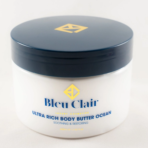 Ultra Rich Body Butter