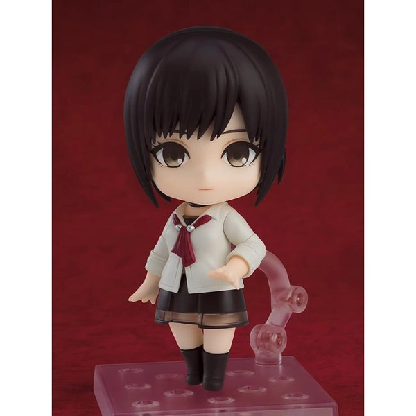 Nendoroid Miku Hinasaki Figure