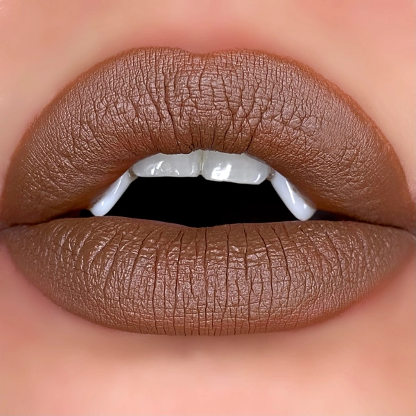 Matte Lip Potion - Elemental