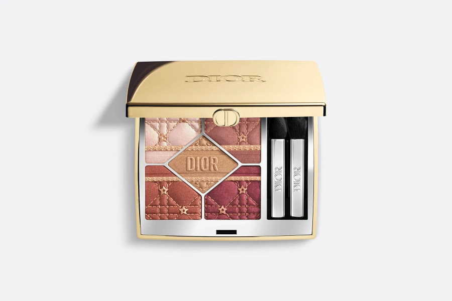 ディオールショウ サンク クルール (ホリデー コレクション 2025 限定品)