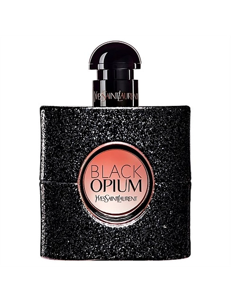 Yves Saint Laurent Black Opium Eau De Parfum 50ml | David Jones