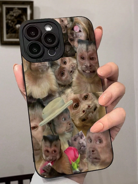 Monke case